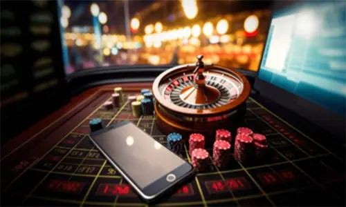 Beginilah Faktor-Faktor Meningkatnya Popularitas Permainan Casino Online Dibandingkan Casino Tradisional