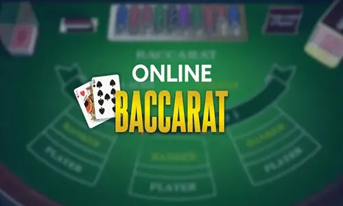 Beginilah Panduan Lengkap Untuk Bermain Baccarat Online Bagi Pemula
