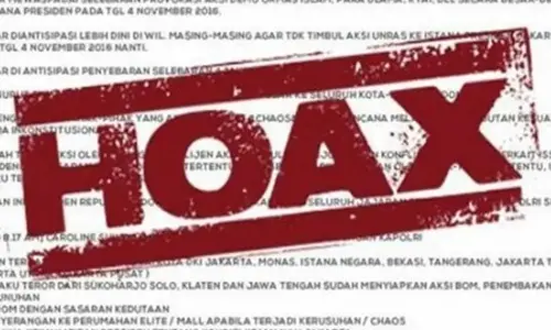 Memahami Strategi Yang Digunakan Situs Berita Online Untuk Mencegah Penyebaran Hoaks